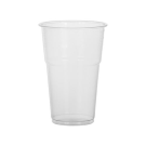 Kubek PP do piwa 0,5l op.50szt. (k/20) WIELORAZOWE