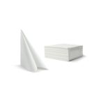 Serwetki AIRLAID fizelina 40x40cm CLARiNA op. 50 sztuk