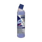 Domestos Toilet Cleaner & Descaler 750ml - preparat do czyszczenia muszli klozetowych
