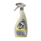 Cif Power Cleaner Degreaser 750ml – concentrated cleaner for removing grease and other dirt