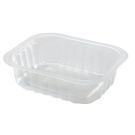 Pojemnik DUNI, PP (zupa), bezbarwny, 350ml, cena za opakowanie 300szt.