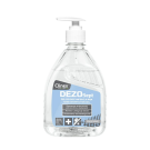 Clinex DEZOSept 500ml - żel do dezynfekcji rąk