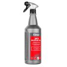 Clinex W3 Active BIO 1L - acidic cleaner for toilets and bathrooms