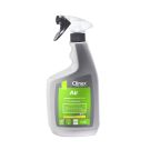 Clinex Air Lemon Soda 650ml - odświeżacz powietrza