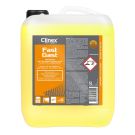 Clinex Fast Gast 5L - preparat do usuwania tłustych zbrudzeń 