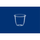 DELI dessert container cup, 300 ml, diameter 95, 50 pieces