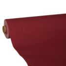 Tablecloth PAPSTAR Royal Collection 25m/1,18m maroon