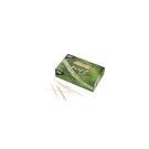 Toothpicks (pack of 1000) – wooden, 6.8 cm (12) PAPSTAR