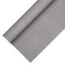 Tablecloths non-woven, PAPSTAR soft selection plus", size 25m/1,18m colour: grey"