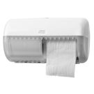 TORK toilet paper dispenser T4 white