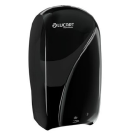 Lucart Identity Touch Free 900ml 4pcs. - Black Foam Soap Dispenser 
