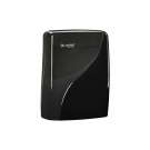LUCART Identity H2 - paper towel dispenser black