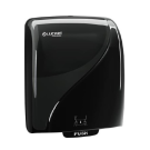 Lucart Identity Autocut - MIDI paper towel dispenser black
