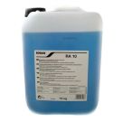 ECOLAB RA 10 agent 10kg for rinsing dishes in catering dishwashers