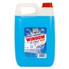 WINDOW +Plus Ammonium 5L - mirror and windows cleaner