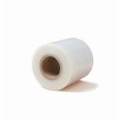 Folia wieczkowa 185/200m BIO LAMINAT LOVE NATURE  100 proc. kompostowalne