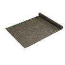 Table runner Savana 40x120cm grey PP reusable