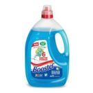 Washing Gel 3 l BOOSTER Enzym Power Gold Drop