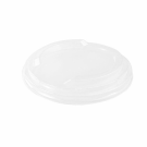Miska fi.150mm POKRYWKA PP op.50szt (k/6) do dań gorących