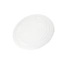 Bowl diameter 185mm PET COVER, 50 pcs (k/6)