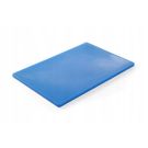 Haccp cutting board 450X300 Blue for Fish