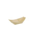 FINGERFOOD - wooden bowls 14xh.8,2cm boat" 50 pieces"