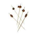 FINGERFOOD - MAORI sticks 12cm, pkg. 100 pieces