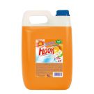 FLOOR Active Soda Tropical 5L  - uniwersalny płyn do mycia powierzchni
