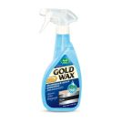 GOLD WAX Antistatic 400ml - multisurface spray