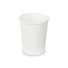 Cup PAP/BIO SW 300ml white op.45szt. (k/16) śr.90mm, 12oz.