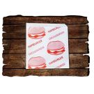 Koperta HAMBURGER duża, cena za opakowanie 200szt