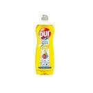 PUR Soda Effect Lemon 750ml - dishwashing liquid