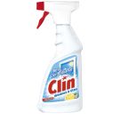 Clin citromos üvegtisztító 500ml,