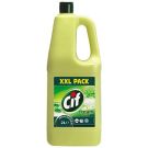 Cif Cream Lemon op.2L