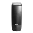 KATRIN soap dispenser 1000ml black