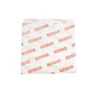 KEBAB koperta papierowo-foliowa op.200szt. nadruk standard (k/10)