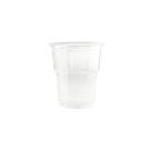 PET cup 200ml, diameter 78mm a.50pcs SUP