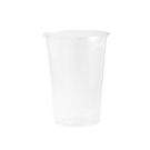 Kubek PET 0,4l fi. 95mm op.50szt.  SUP (k/24) 400/550ml