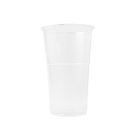 Kubek PET 0,5l fi. 95mm op.50szt SUP (k/24) 500/650ml