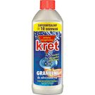 Kret 560g - granulki do udrażniania rur i odpływów