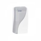 LUCART Identity Bulk white - toilet paper dispenser