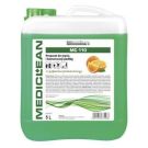 Mediclean 110 Floor 5L Pomarańcza - koncentrat do mycia podłóg