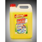 Meglio Sgrassatore Lemon 5L - degreaser