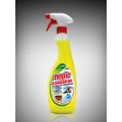 MEGLIO Sgrassatore odtłuszczacz 750ml - lemon