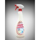 Meglio Sgrassatore Marseille 750ml - universal degreaser