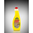 MEGLIO Sgrassatore odłuszczacz 750ml ZAPAS - lemon