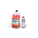 TOPCLIN Sanitary, descaler and cleaner for sanitary facilities, 1L (k/6)