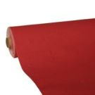 Tablecloth RC 25m/1,18m, red Royal Collection