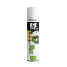 Freshtek One Shot odświeżacz 600ml nautralizator zapachów, Zielona Herbata  (k/12)