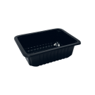 T B 190/144/1 H60 R poj. zgrzew op.684szt czarny